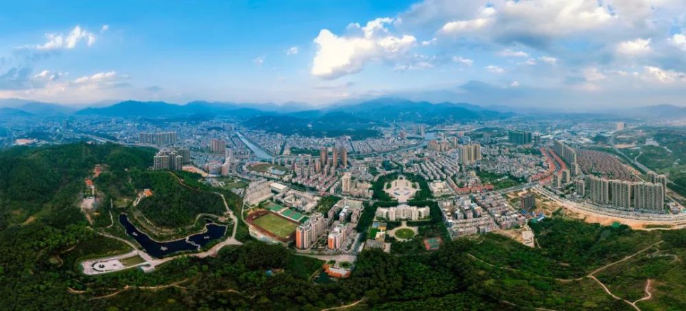 最低温度七度持续湿冷丰顺七日天气预报