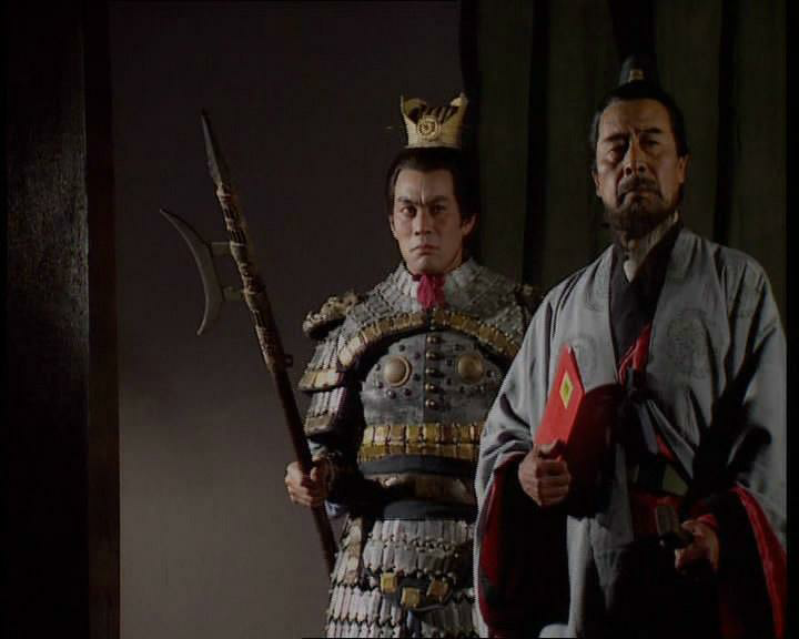 抛开三国演义你了解历史中的吕布吗