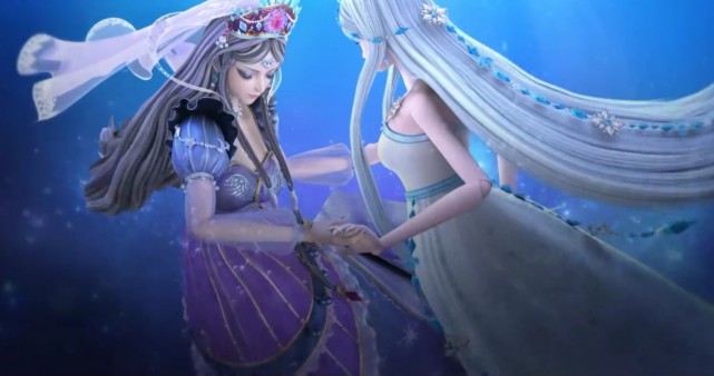 叶罗丽时希逆转冰公主的时间为何没有成为时间罪人