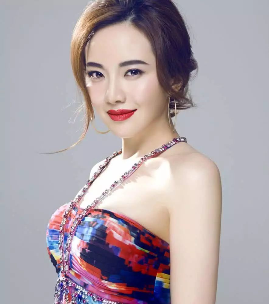 来自山东菏泽的五位明星有你喜欢的吗