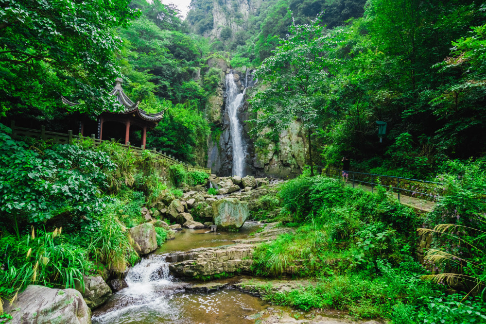 寧波旅遊景點遊遍中國