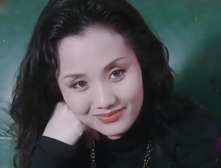 里慕容云海的妈妈,《野鸭子》里野鸭子的妈妈,《美丽谎言》,《美丽的