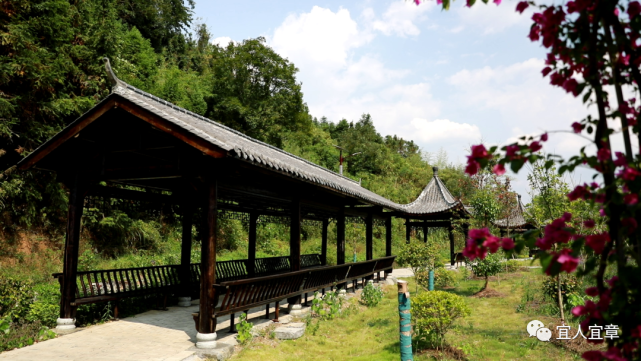 12月2日,宜章縣首屆紅色文化旅遊節暨第三屆黃師浩文化旅遊節,首屆