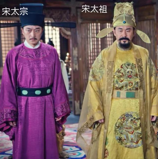 宋高宗为何要把皇位还给宋太祖的后代?