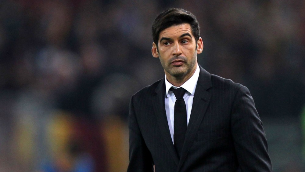 岑登觉得拉波尔塔可以联系丰塞卡克洛普旗下的核心容易被高估