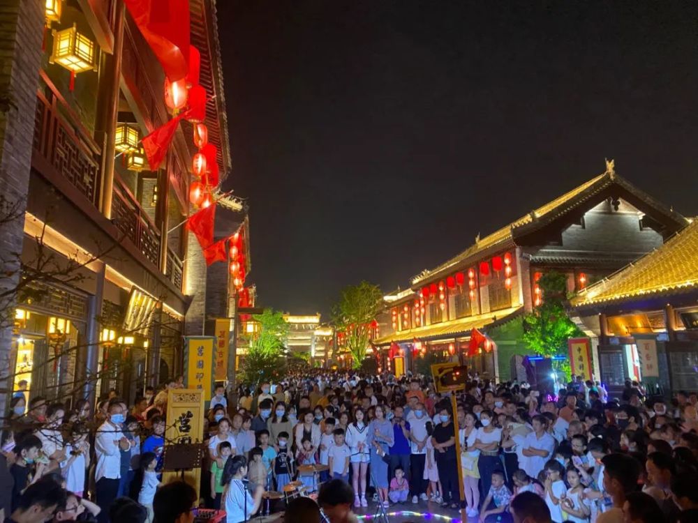 莒县这张文旅名片,越来越靓!