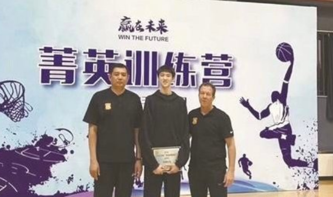 广厦队 CBA三消息：辽宁喜获广东小将，江苏强援已归队，广厦确定全华班