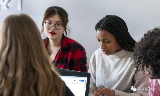 美国高中的选课攻略 拿走不谢 大学 学分 Gpa 高中 美国 教育