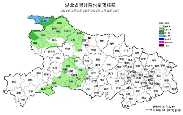 【大楚资讯】　37℃ 17℃！要大降温了！湖北气温,湖北降温,秋季天气预报