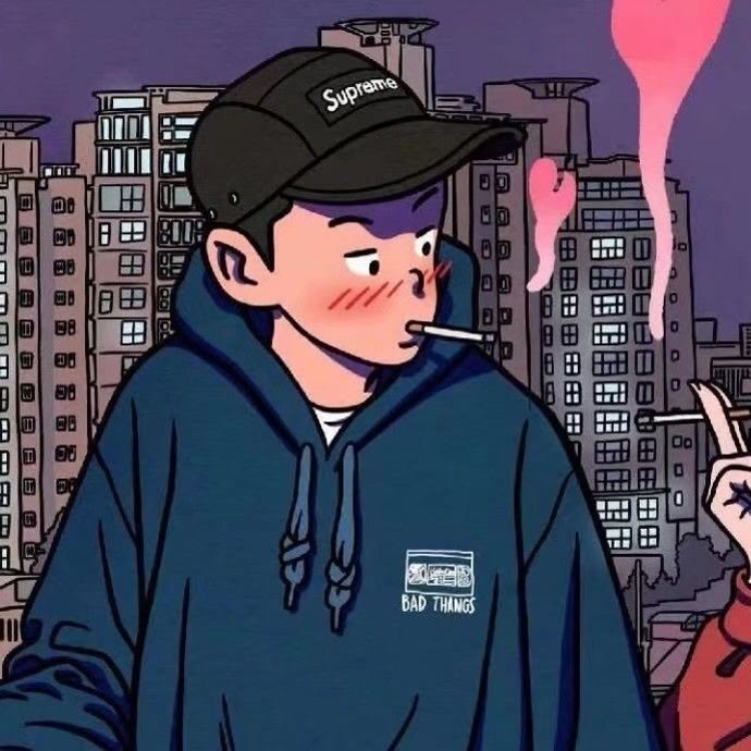 让情敌远离你家臭宝的超甜情头