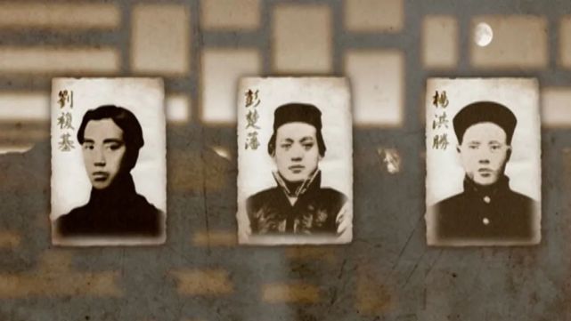 谁开了武昌首义第一枪？当事人后代这样说_腾讯新闻