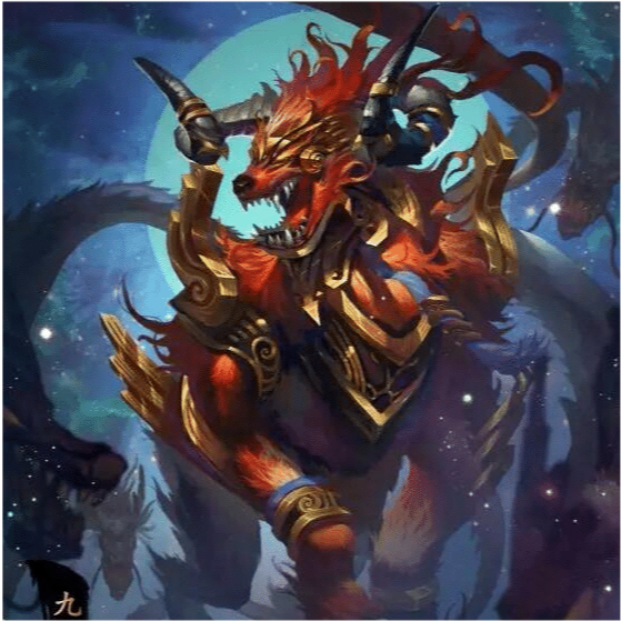 、蛄、雷帝、朱雀到底谁是太古最强凶兽?