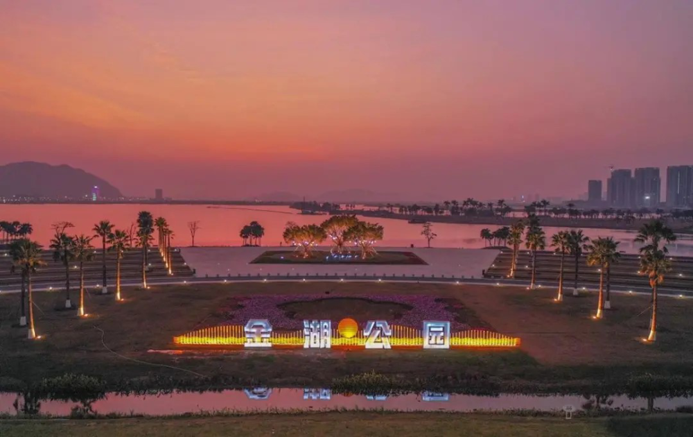 航展结束后,你还可以到金湾这些地方玩!