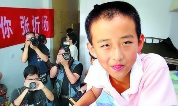 10岁上大学,16岁读博,十年前逼父母在京买房的"神童"现状如何