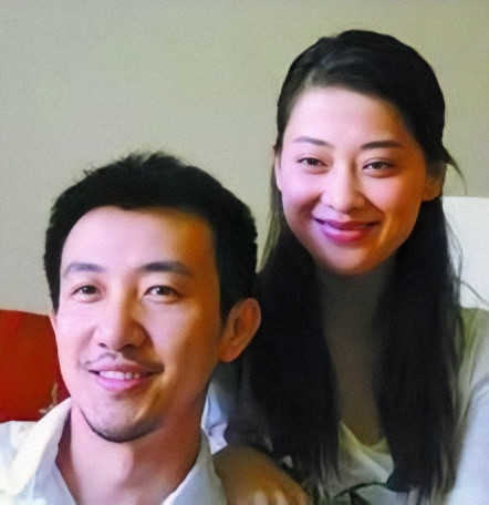 孙东海婚史 老婆图片