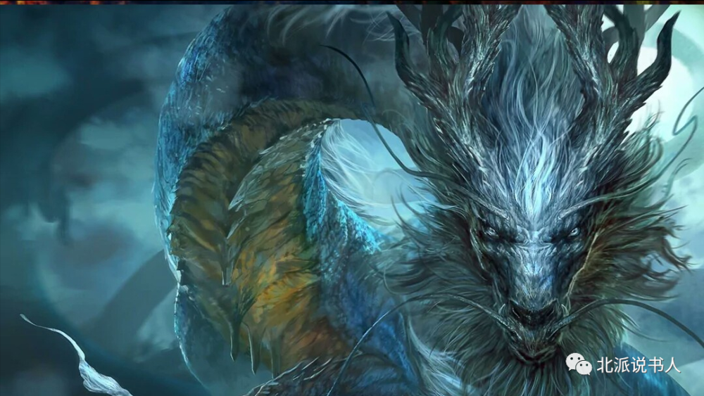 东方的龙和西方的龙有何区别为何西方龙会被称呼为恶魔