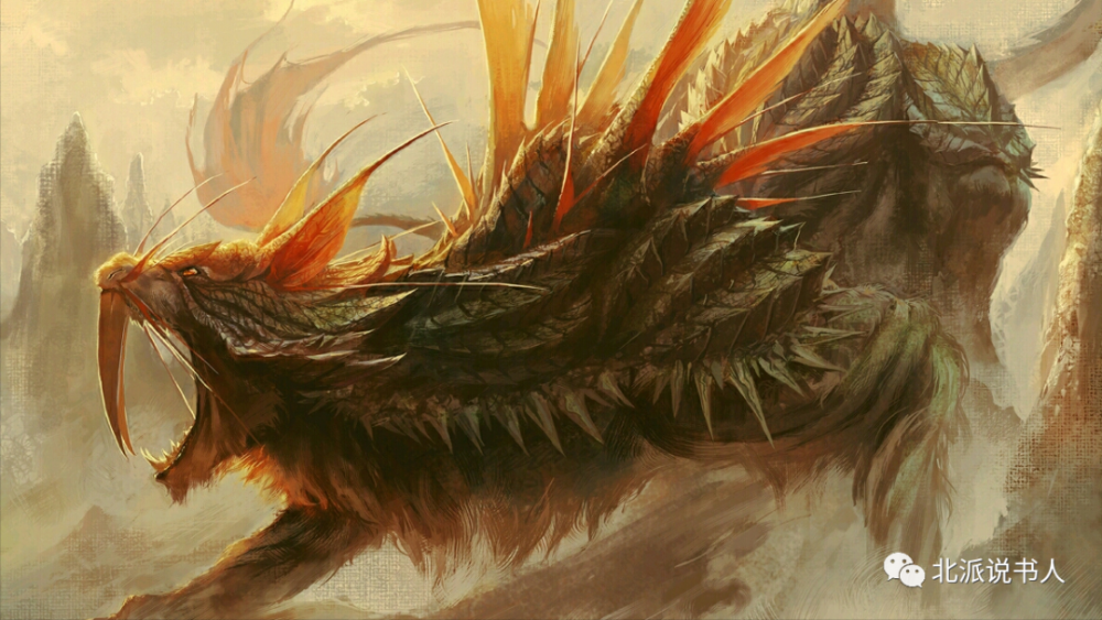 东方的龙和西方的龙有何区别为何西方龙会被称呼为恶魔