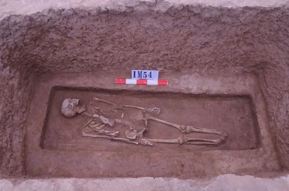 襄汾陶寺是尧都绛县周家庄遗址可能是舜都