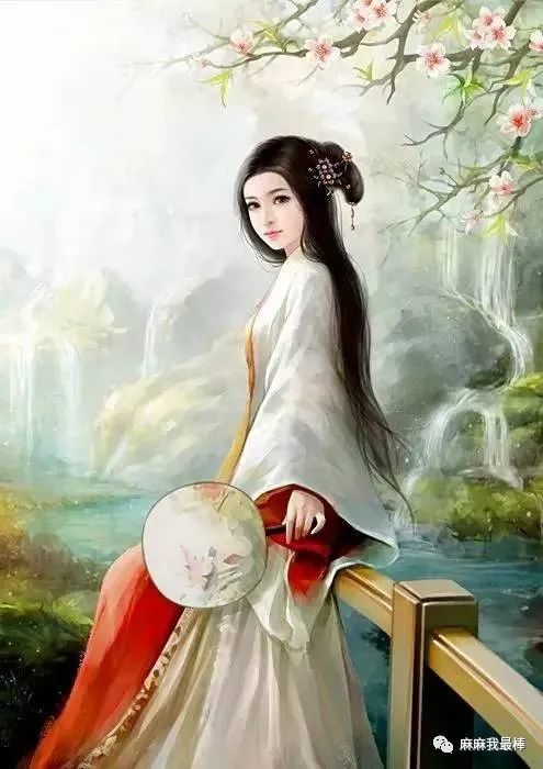 民间故事:大人,求求你饶了我吧|伶人|部落|民间故事