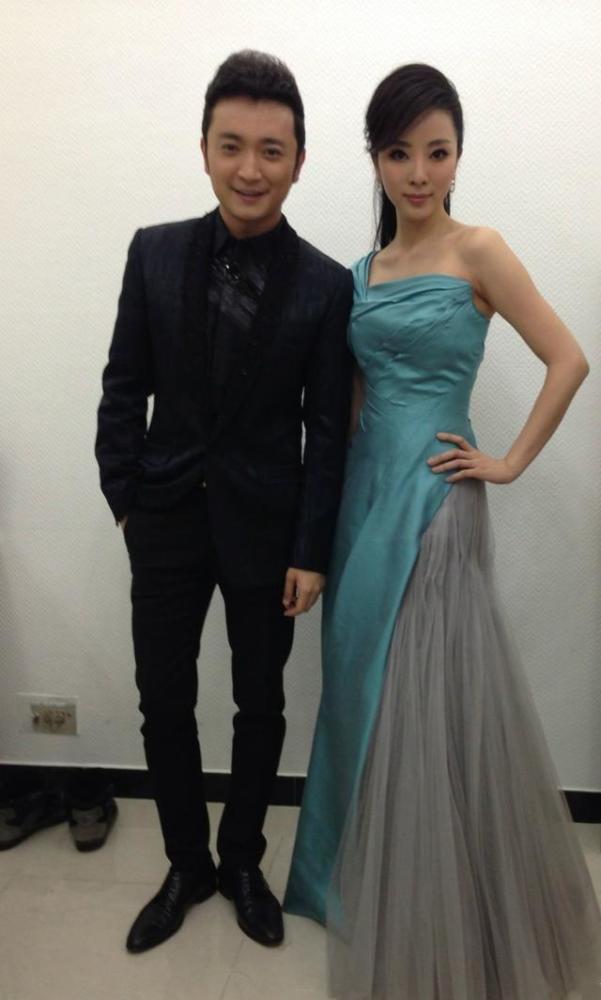 李思思现任老公(李思思现任老公照片)