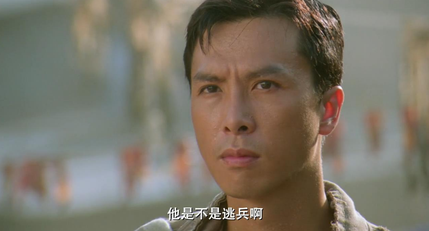 票房仅81万,同样是拍《战狼》,事实证明,吴京的成功并非偶然