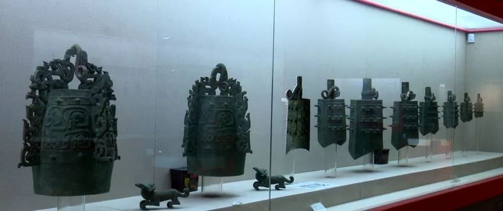 礼县秦风古韵文化名城