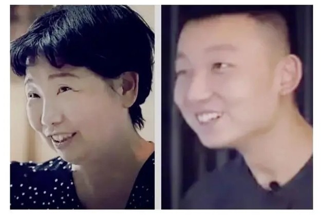 "错"换人生案,杜新枝一家被举报