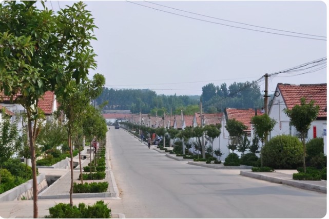 潍坊有座"状元村",坐拥明朝"第一状元",厚重历史绵延千年_腾讯新闻