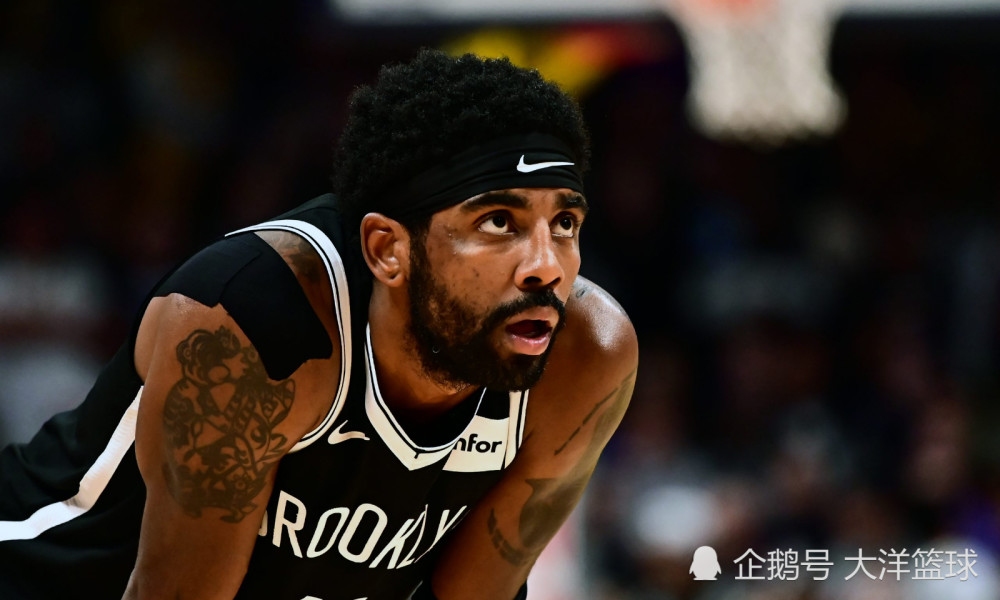 nba NBA球员因未打疫苗缺阵每场将扣薪超1％，纳什：暂无欧文最新消息