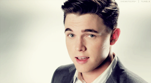 昔日小鲜肉 jesse mccartney 官宣新专辑!