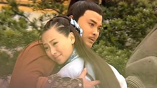 吴三桂与陈圆圆生于乱世生死相依这份爱情令人动容