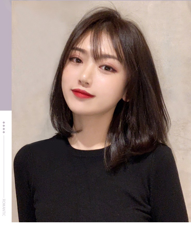 别再乱剪头发了今年流行这4种发型时髦减龄又好打理