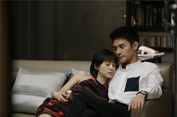 《欢乐颂》:曲妖精爱唐僧,脸能看,肉能吃,有趣的灵魂万里挑一