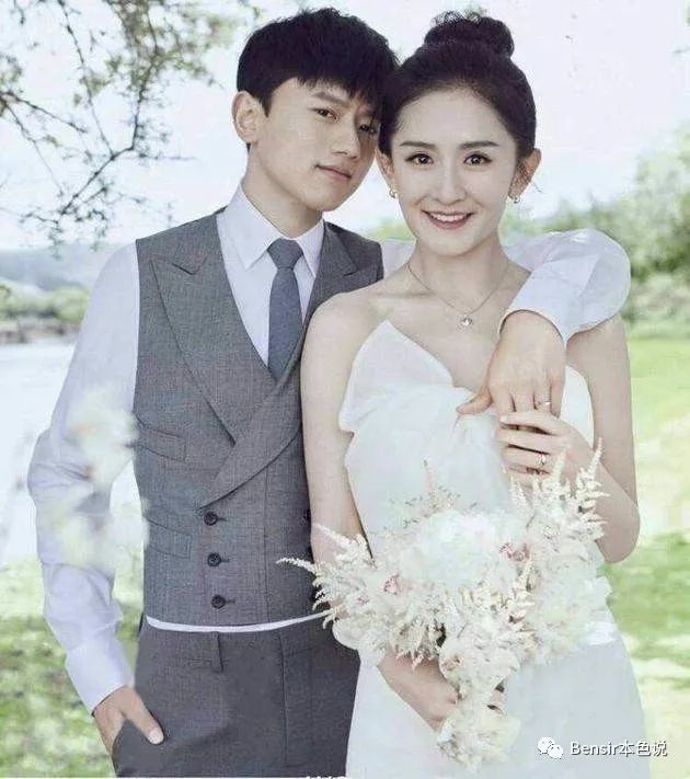 何炅谢娜22年交情是什么让何炅说出我会和她保持距离