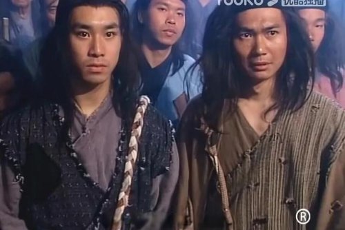 内讧,丑闻,被利用:金庸笔下的丐帮,其实没你想的那么威风