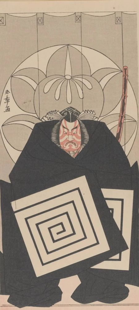 《积恋雪关扉》是一部以在大雪中开满樱花的逢坂山关卡为舞台背景,由