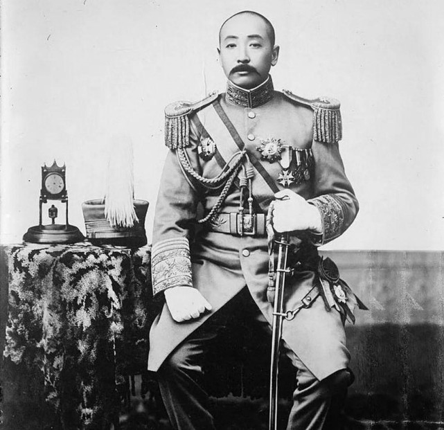 神枪李书文和武圣孙禄堂都是一生不败,两人的武功,究竟谁高谁低