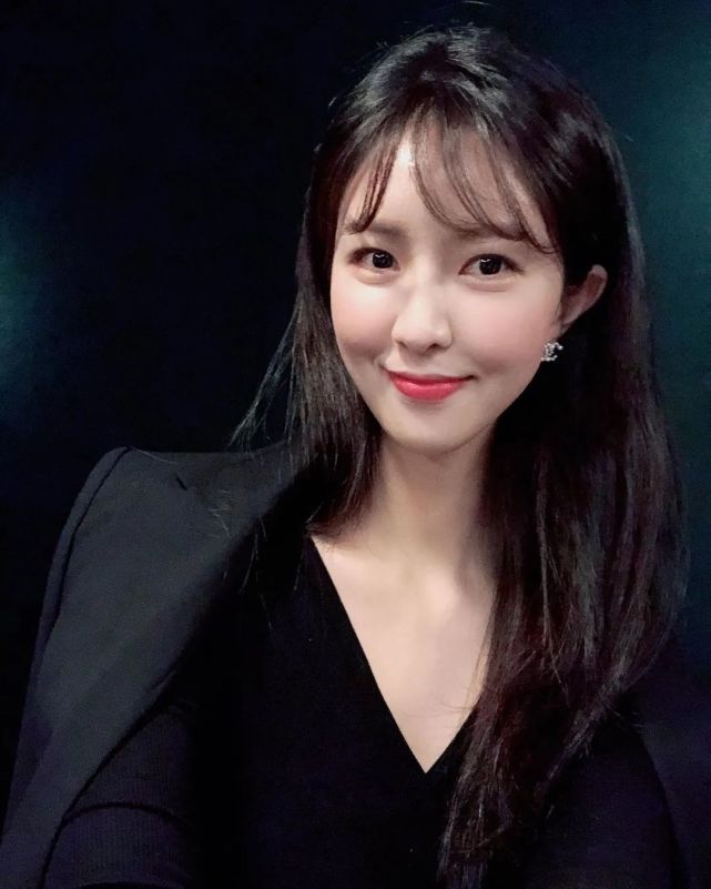 ins韩国妹子byyoons