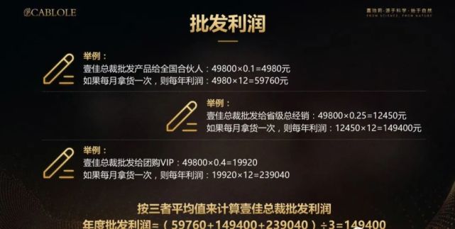 嘉珀莉虚假宣传有抗菌抗炎功效 五级代理涉嫌传销(图13)