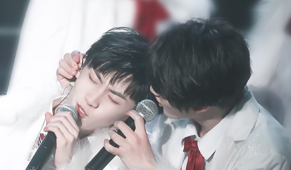 tnt:马嘉祺丁程鑫_腾讯新闻