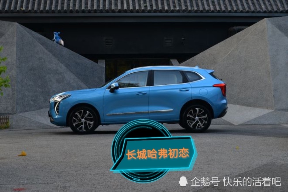 十万的suv车排行榜_10万左右值得推荐的四款国产SUV车型,颜值配置都无可挑剔