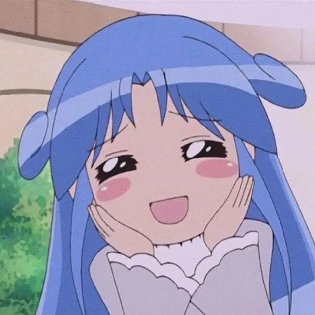 动漫女头:超可爱的小仙女头像,祝你偶遇喜欢的人