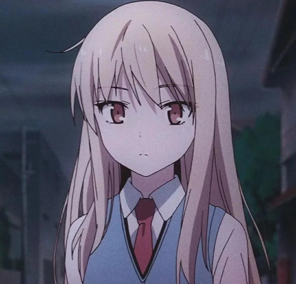 动漫女头:超可爱的小仙女头像,祝你偶遇喜欢的人