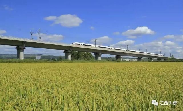 赣州积极推动赣广铁路纳入国家规划