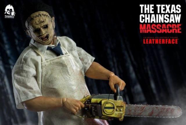 游戏里的"人皮脸"杀人魔,现实究竟有多可怕?