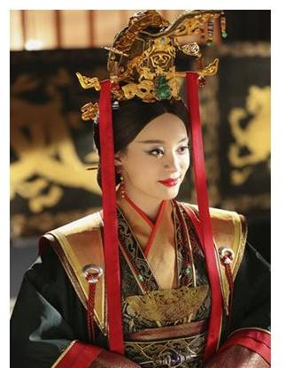 秦宣太后和义渠王生有二子 这两个孩子的结局怎样 全网搜