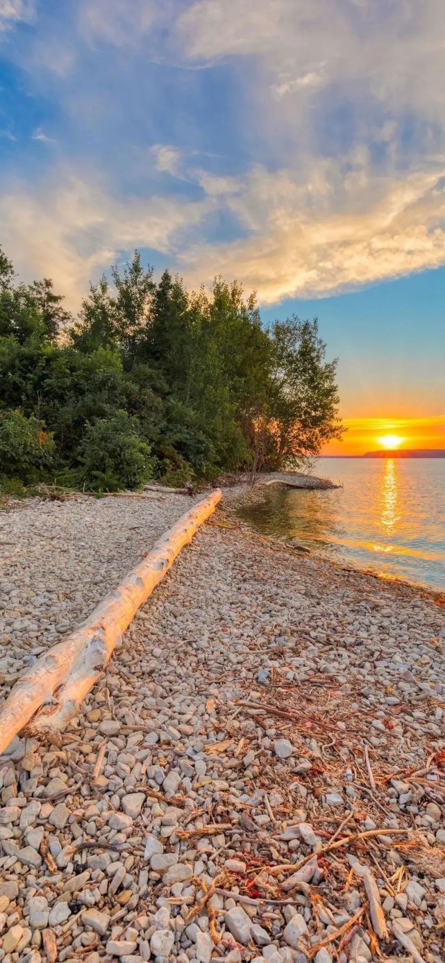 壁纸神仙ins仙女壁纸星空云朵1005期