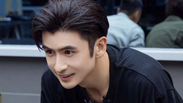 哥哥中的3对好兄弟1对花美男1对靠人气另1对争议颇多