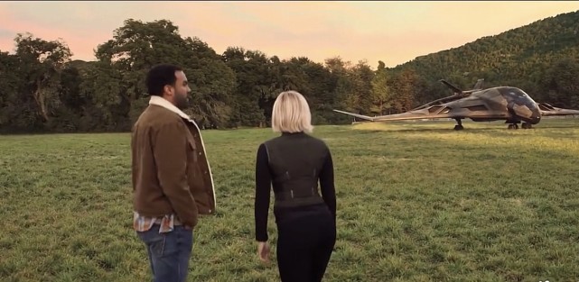 黑寡妇片尾双彩蛋预示了漫威电影宇宙的未来