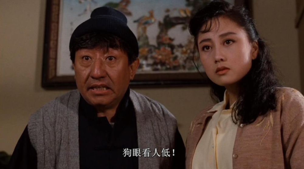 洪金宝12部票房最强电影成龙独占七部五福星排名第七